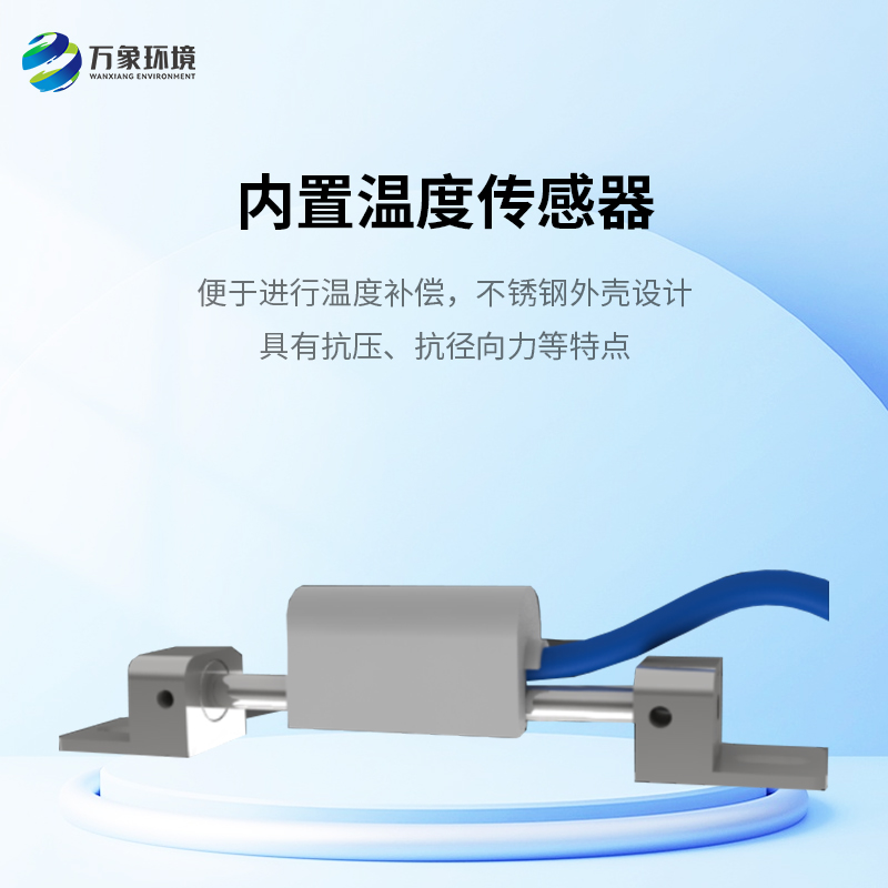 振弦式表面應變計主要安裝于管線(xiàn)、樁基和橋梁等表面