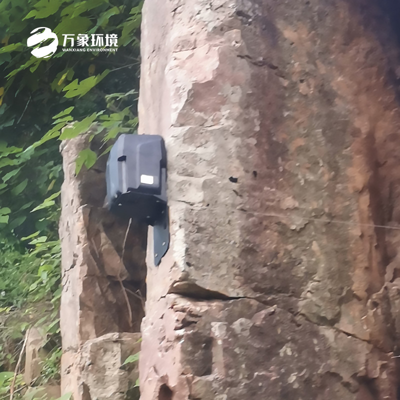 裂縫監測一體機主要針對什么監測？